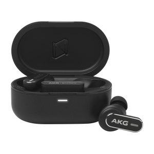 AKG N5 Hybrid | True wireless noise cancelling earbuds